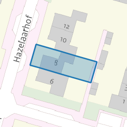 Perceel PPD00-E-1498