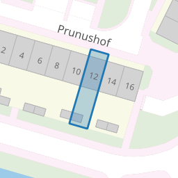 Perceel PPD00-E-1516