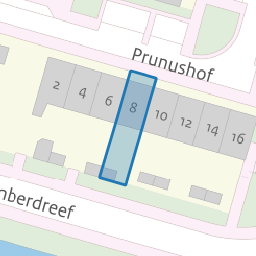 Perceel PPD00-E-1518