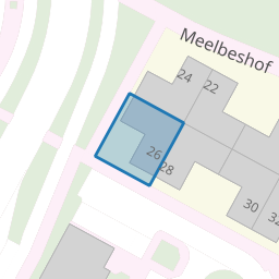 Perceel PPD00-E-1537