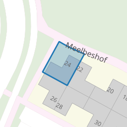 Perceel PPD00-E-1538