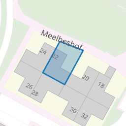 Perceel PPD00-E-1540