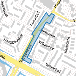 Perceel PPD00-E-1602