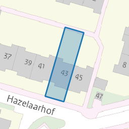 Perceel PPD00-E-1622