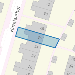 Perceel PPD00-E-1651