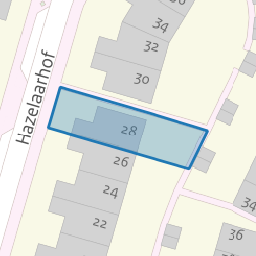 Perceel PPD00-E-1652