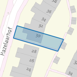 Perceel PPD00-E-1653