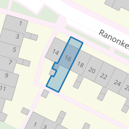 Perceel PPD00-E-1686