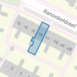 Perceel PPD00-E-1688