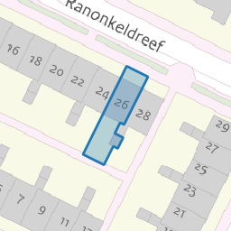 Perceel PPD00-E-1691