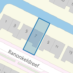 Perceel PPD00-E-1697