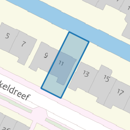 Perceel PPD00-E-1699