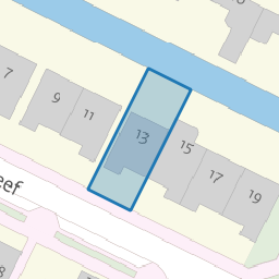 Perceel PPD00-E-1700