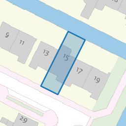 Perceel PPD00-E-1701