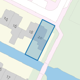 Perceel PPD00-E-1705