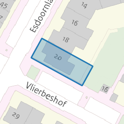 Perceel PPD00-E-1725