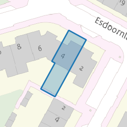 Perceel PPD00-E-1733