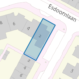 Perceel PPD00-E-1734