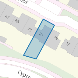 Perceel PPD00-E-1747