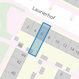 Perceel PPD00-E-1770