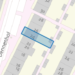 Perceel PPD00-E-1801