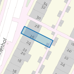 Perceel PPD00-E-1802