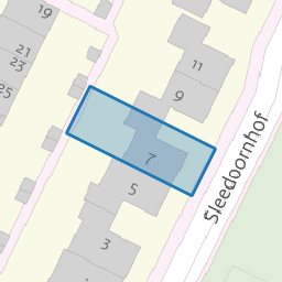 Perceel PPD00-E-1816