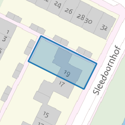 Perceel PPD00-E-1822