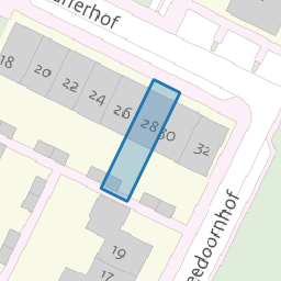 Perceel PPD00-E-1825