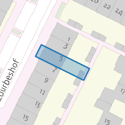 Perceel PPD00-E-1833