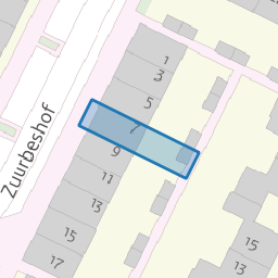 Perceel PPD00-E-1834