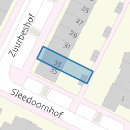 Perceel PPD00-E-1847