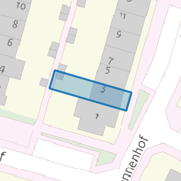 Perceel PPD00-E-1852