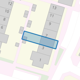 Perceel PPD00-E-1853