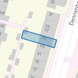 Perceel PPD00-E-1863