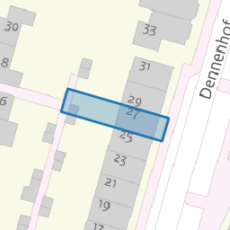 Perceel PPD00-E-1864