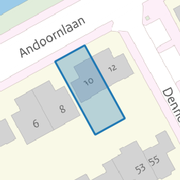 Perceel PPD00-E-1910