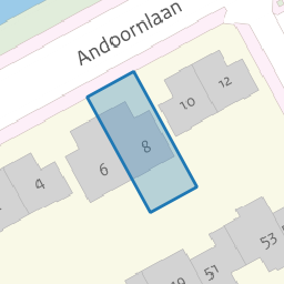 Perceel PPD00-E-1911