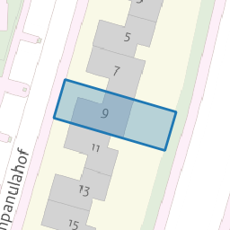 Perceel PPD00-E-1920