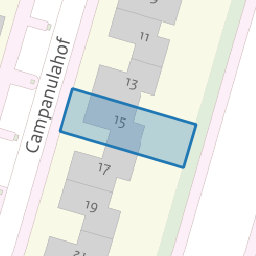 Perceel PPD00-E-1923