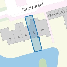 Perceel PPD00-E-1953