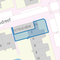 Perceel PPD00-E-1961