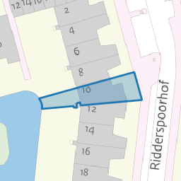 Perceel PPD00-E-1965