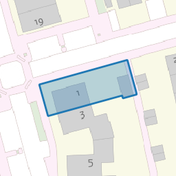 Perceel PPD00-E-1980