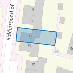 Perceel PPD00-E-1986