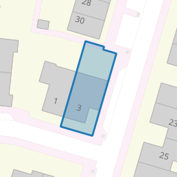 Perceel PPD00-E-1991