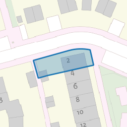 Perceel PPD00-E-1992