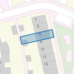 Perceel PPD00-E-1994