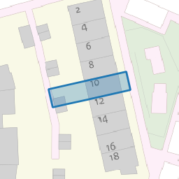 Perceel PPD00-E-1996