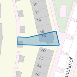 Perceel PPD00-E-2000